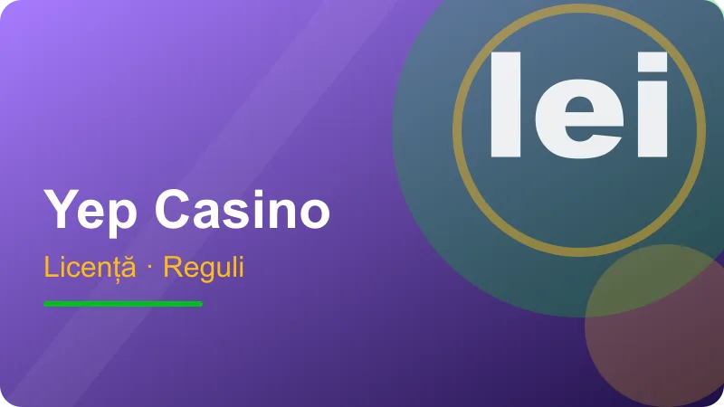 Yep Casino – Ce ne întreabă jucătorii despre Yep Casino Ce ne întreabă jucătorii despre Yep Casino – ilustrație pentru secțiunea Yep Casino