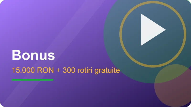 Yep Casino – Bun venit la Yep Casino: bonus pe trei depuneri Bun venit la Yep Casino: bonus pe trei depuneri – ilustrație pentru secțiunea Yep Casino