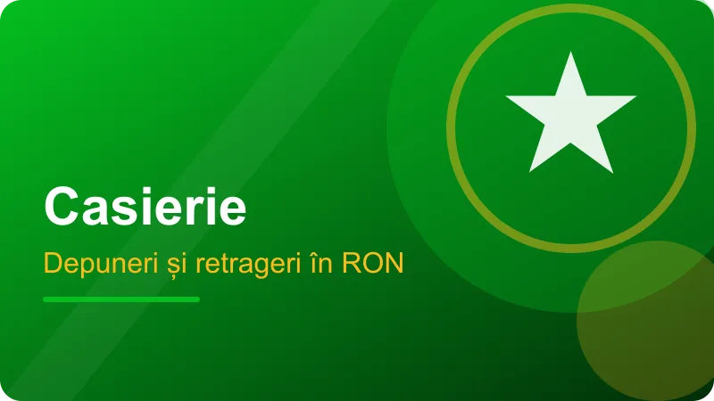 Yep Casino – Plăți în lei pentru Yep Casino România Plăți în lei pentru Yep Casino România – ilustrație pentru secțiunea Yep Casino